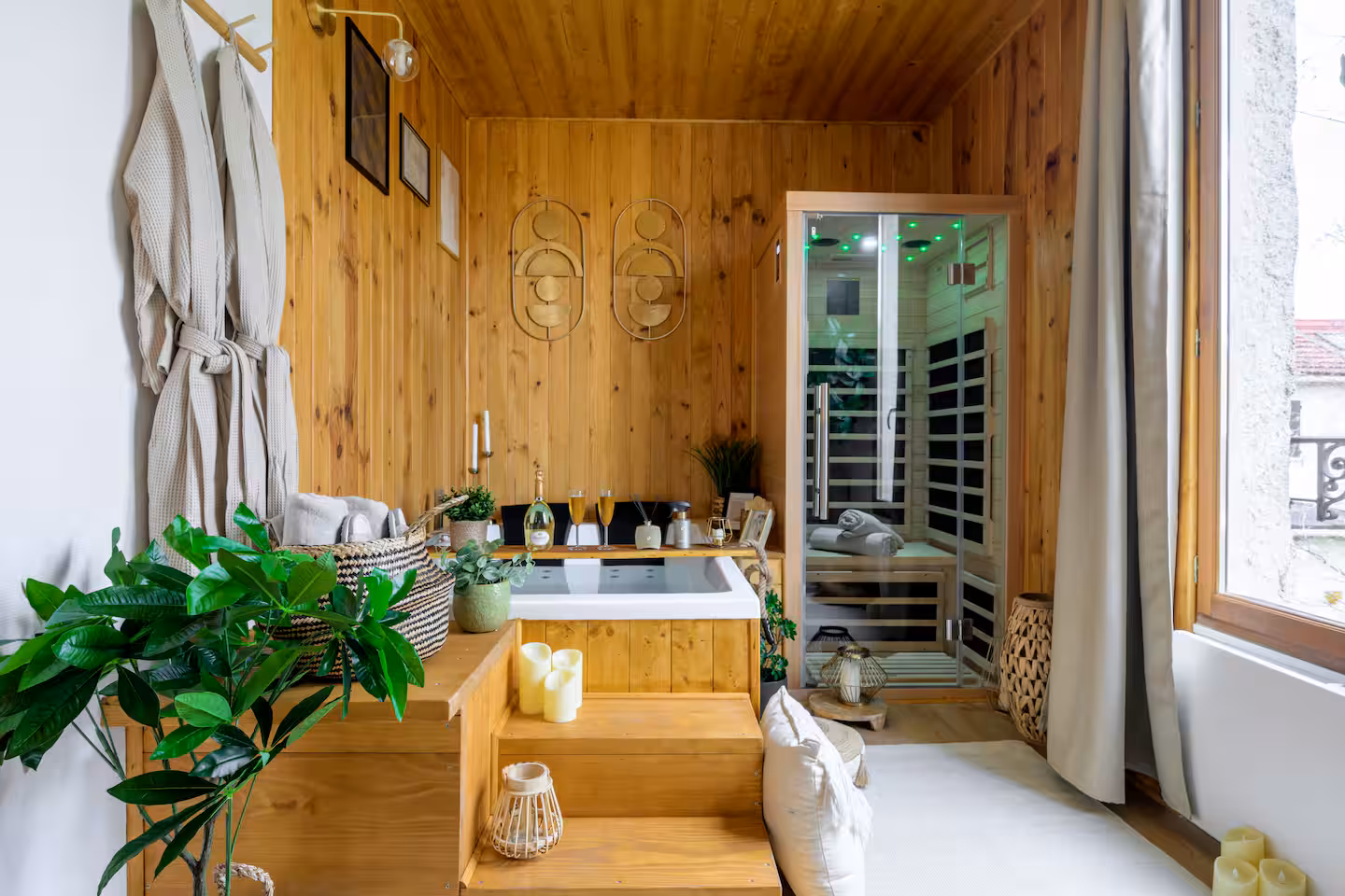 LA CABANETTE
