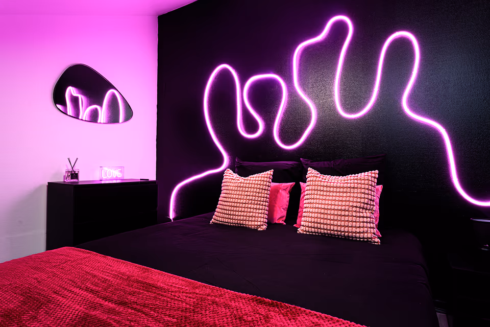PINK FEVER